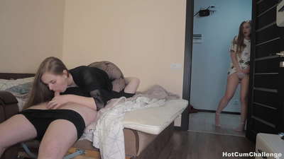 Порно за семејна терапија