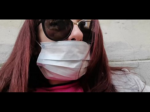 ❤️ Николета му се одмаздува на соседот и моча во неговата гаража (Специјален италијански карантин Covid19) ❌ Квалитетен секс кај нас mk.hqpornvideos.ru ☑
